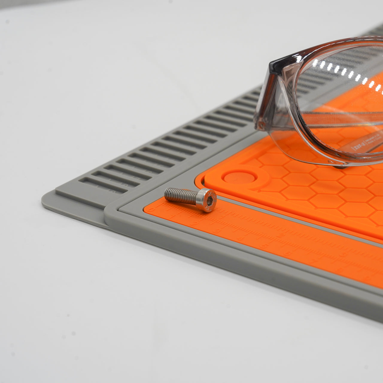 DonnyFL PCP Maintenance Mat