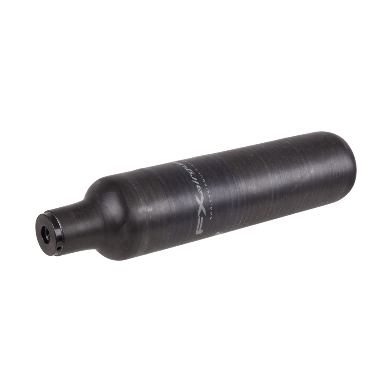 FX Carbon Fiber Bottle w/ Valve