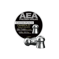 Thumbnail for AEA Center Punch Pellets | .30 Cal | 50.5 gr | 150 Ct. P9