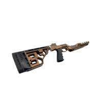 Thumbnail for Saber Tactical FX King Chassis