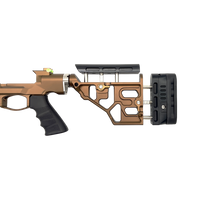 Thumbnail for Saber Tactical FX King Chassis