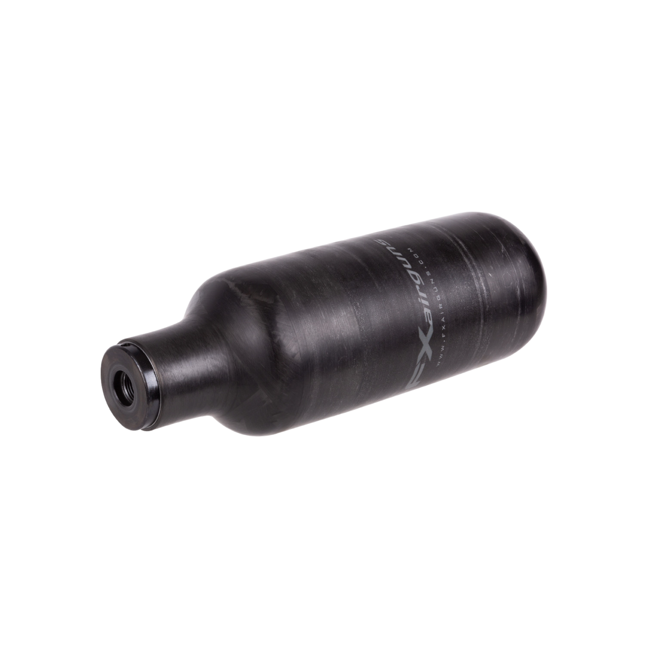 FX Carbon Fiber Bottle w/ Valve