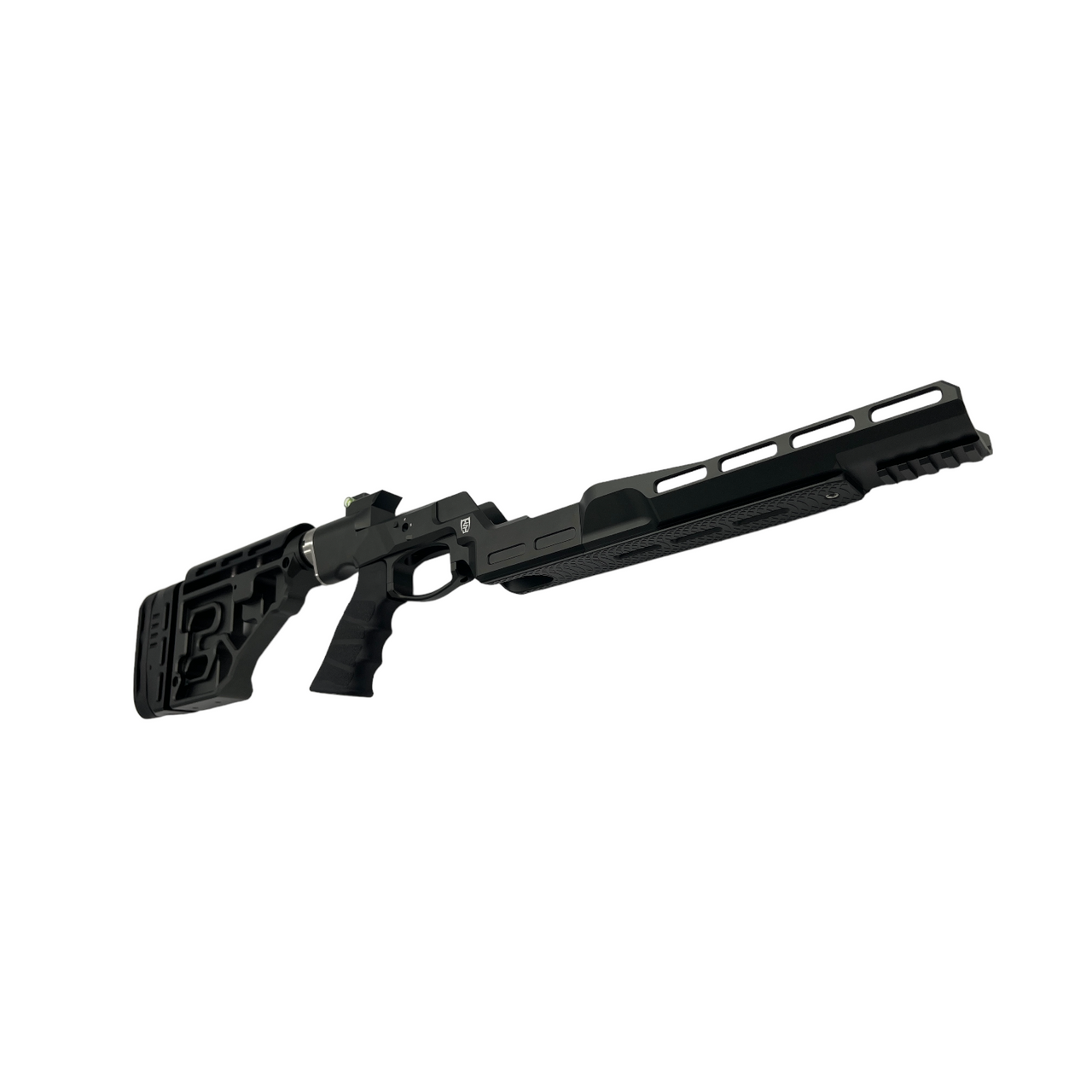 Saber Tactical FX King Chassis