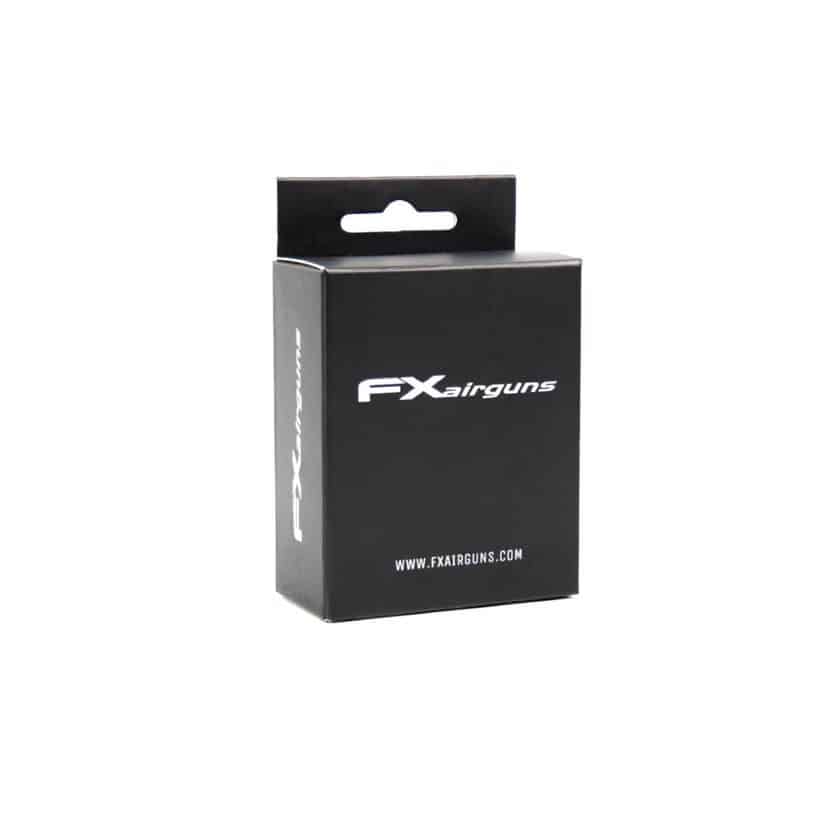 FX Digital Chronograph Display. M120