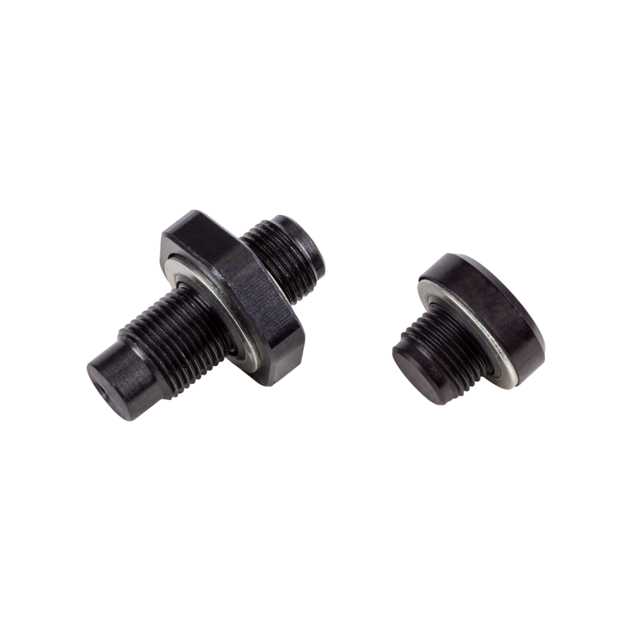 FX Dynamic Double Air Adapter Kit   M130