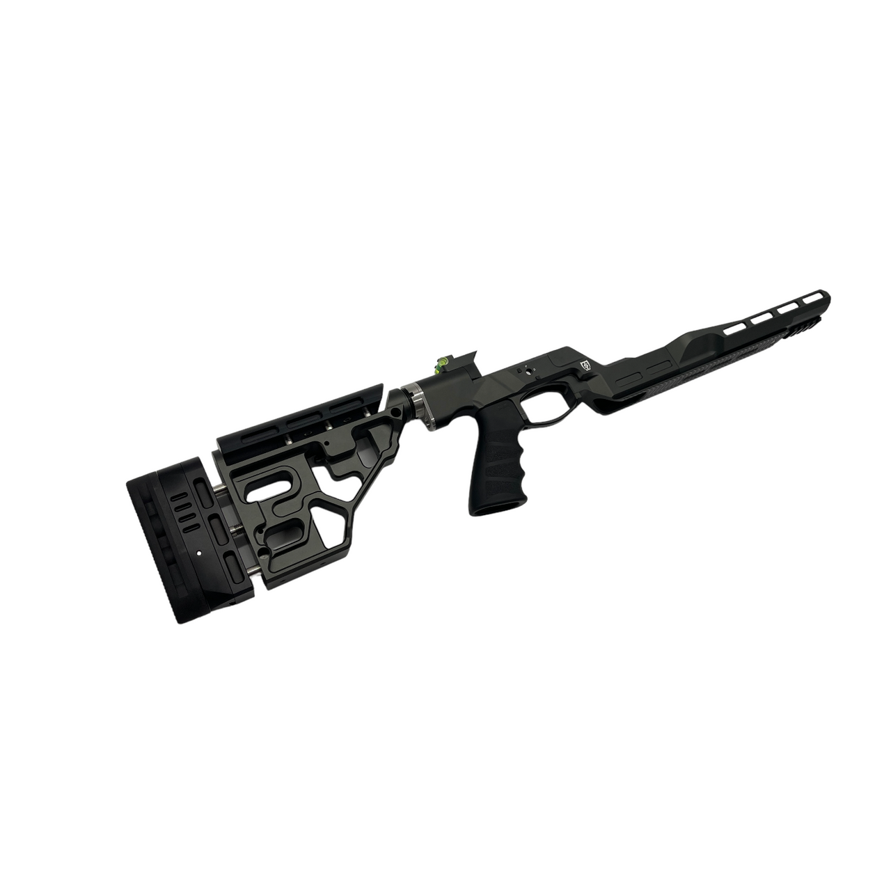 Saber Tactical FX King Chassis