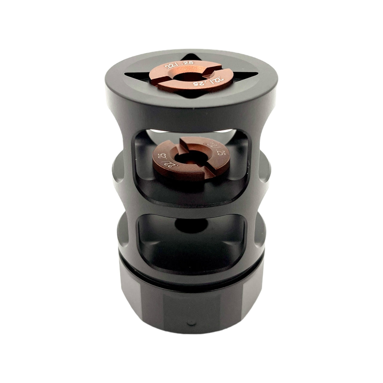 Quick Disconnect QD Muzzle Brake  M84