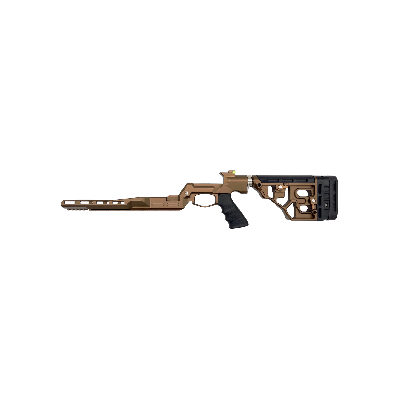 Saber Tactical FX King Chassis
