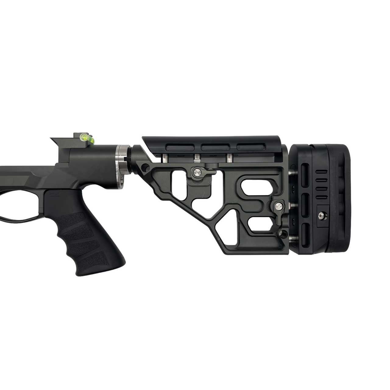 Saber Tactical FX King Chassis