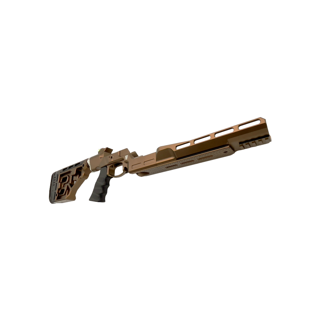 Saber Tactical FX King Chassis