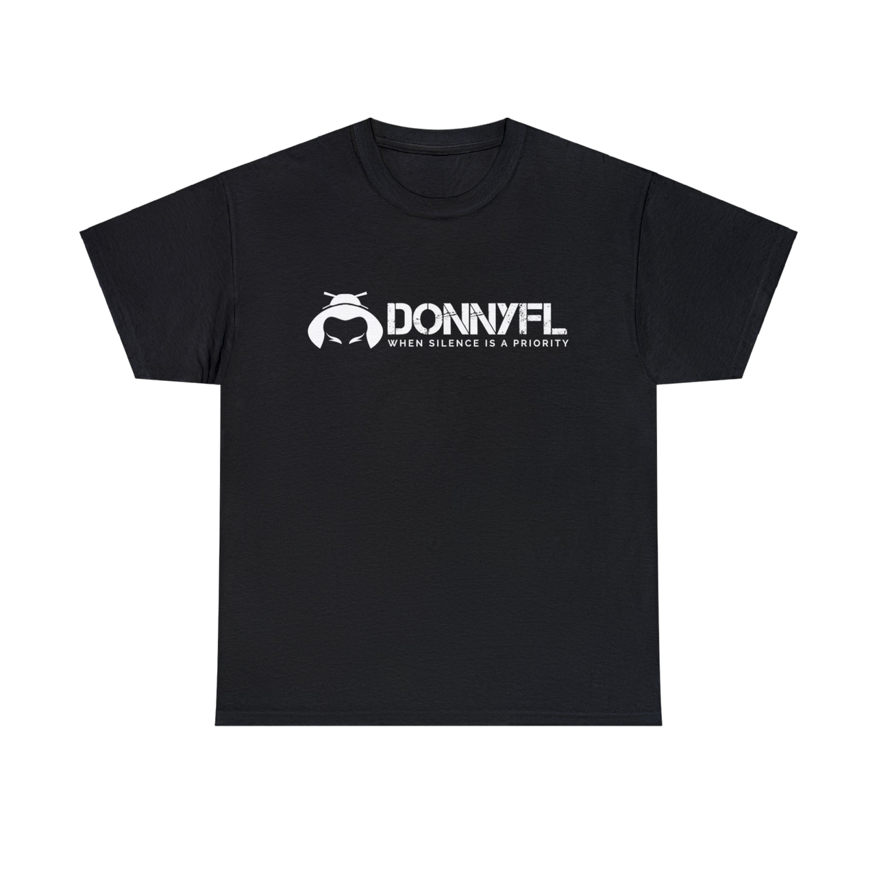 DonnyFL Logo T-Shirts