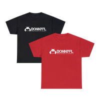 Thumbnail for DonnyFL Logo T-Shirts
