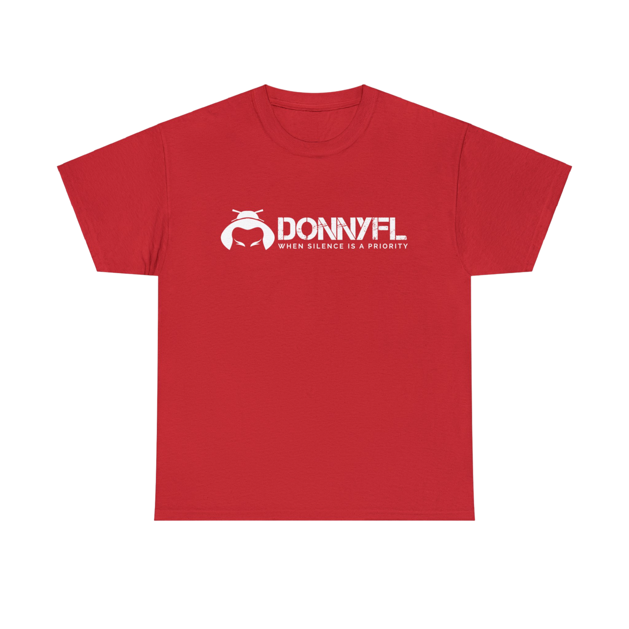 DonnyFL Logo T-Shirts