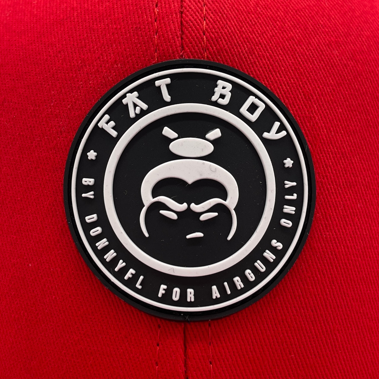 Fatboy Trucker Cap/Hat 2.0