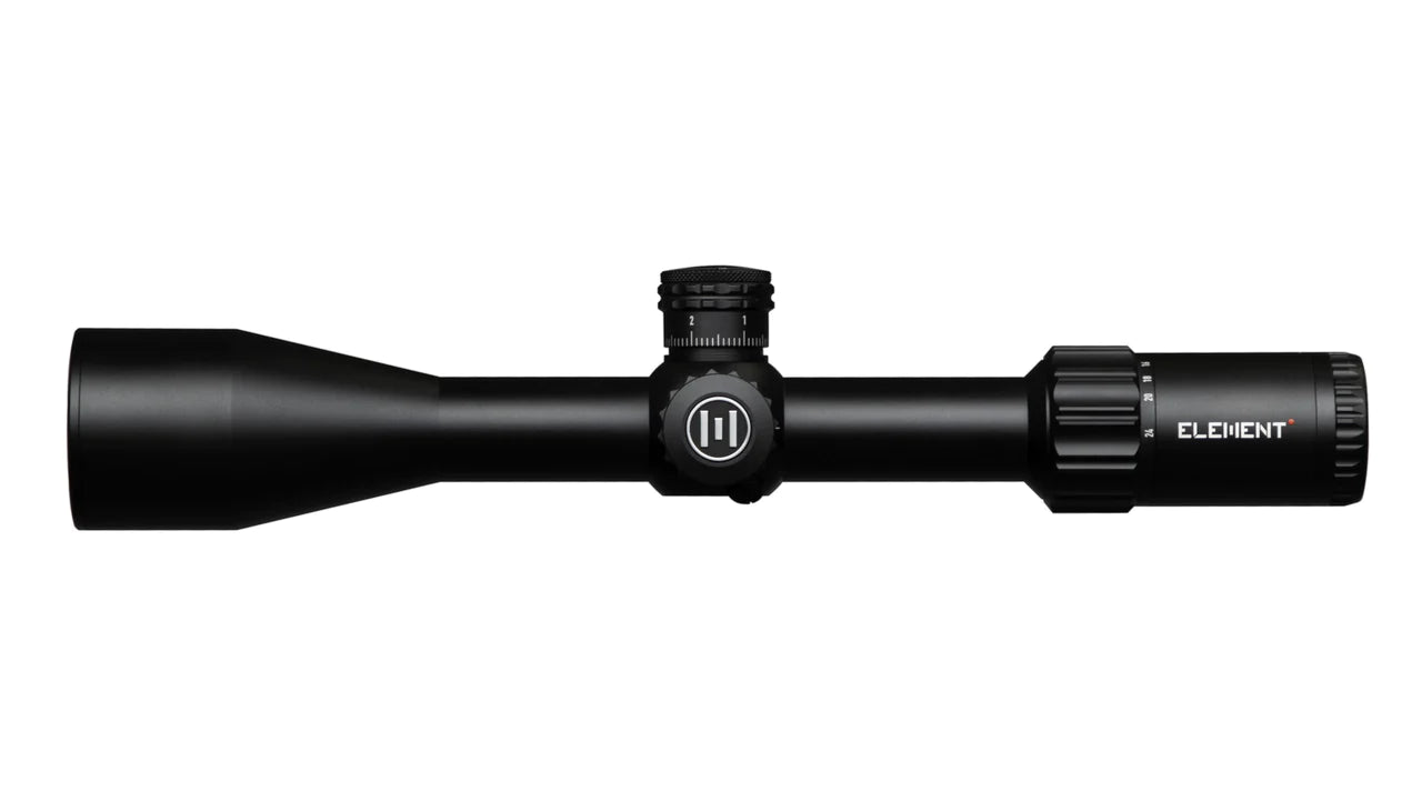Element Optics HELIX | 6-24×50mm | FFP