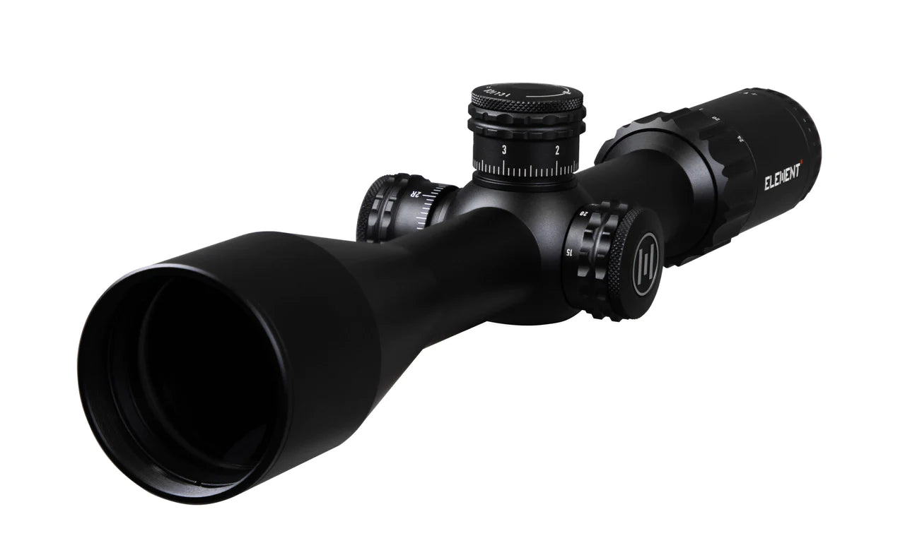 Element Optics HELIX | 6-24×50mm | FFP