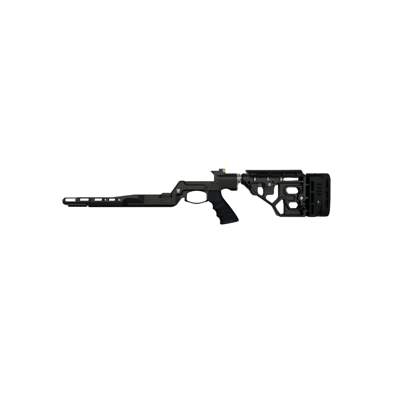Saber Tactical FX King Chassis