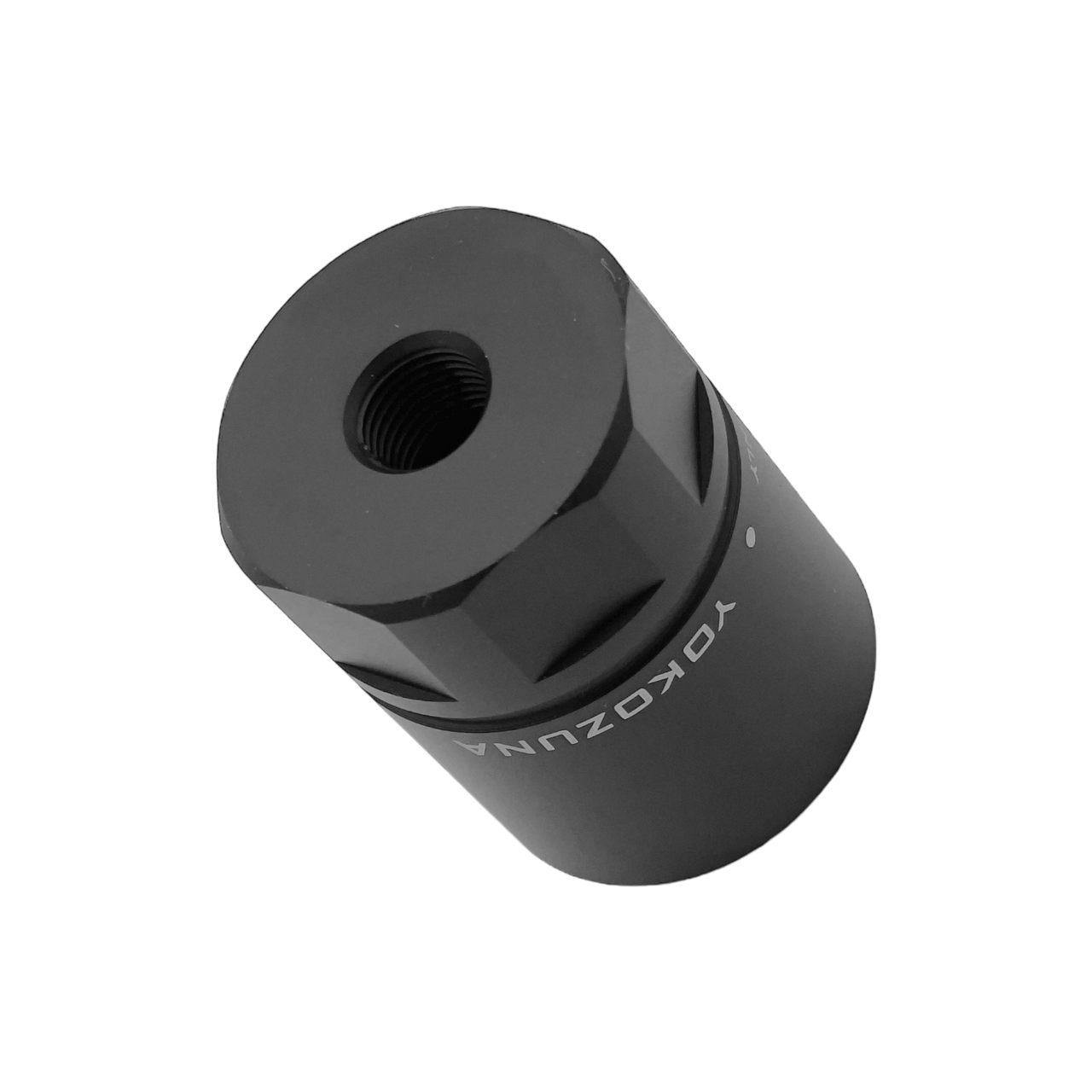 DonnyFL Threaded Rear Housing for The Yokozuna