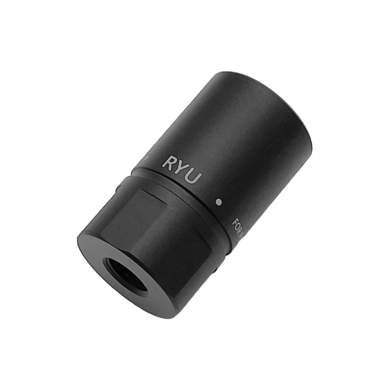 DonnyFL Threaded Rear Housing for The RYU