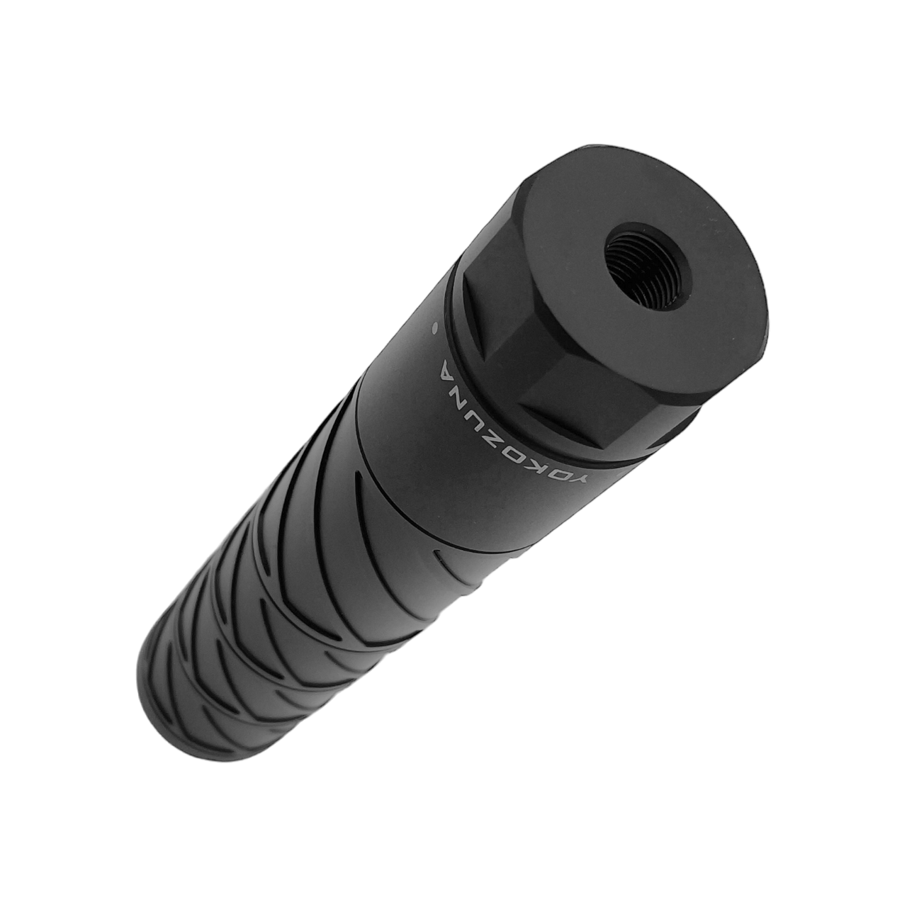 DonnyFL Threaded Rear Housing for The Yokozuna
