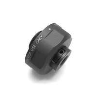 Thumbnail for Quick Disconnect (QD) Barrel Adapter