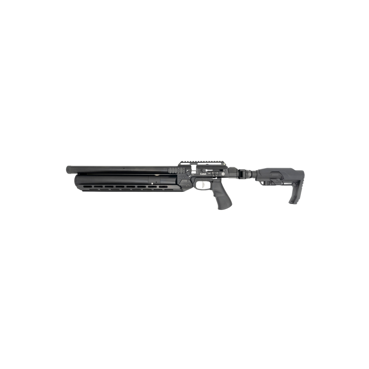 .25 Karma SLS Standard | Folding Stock