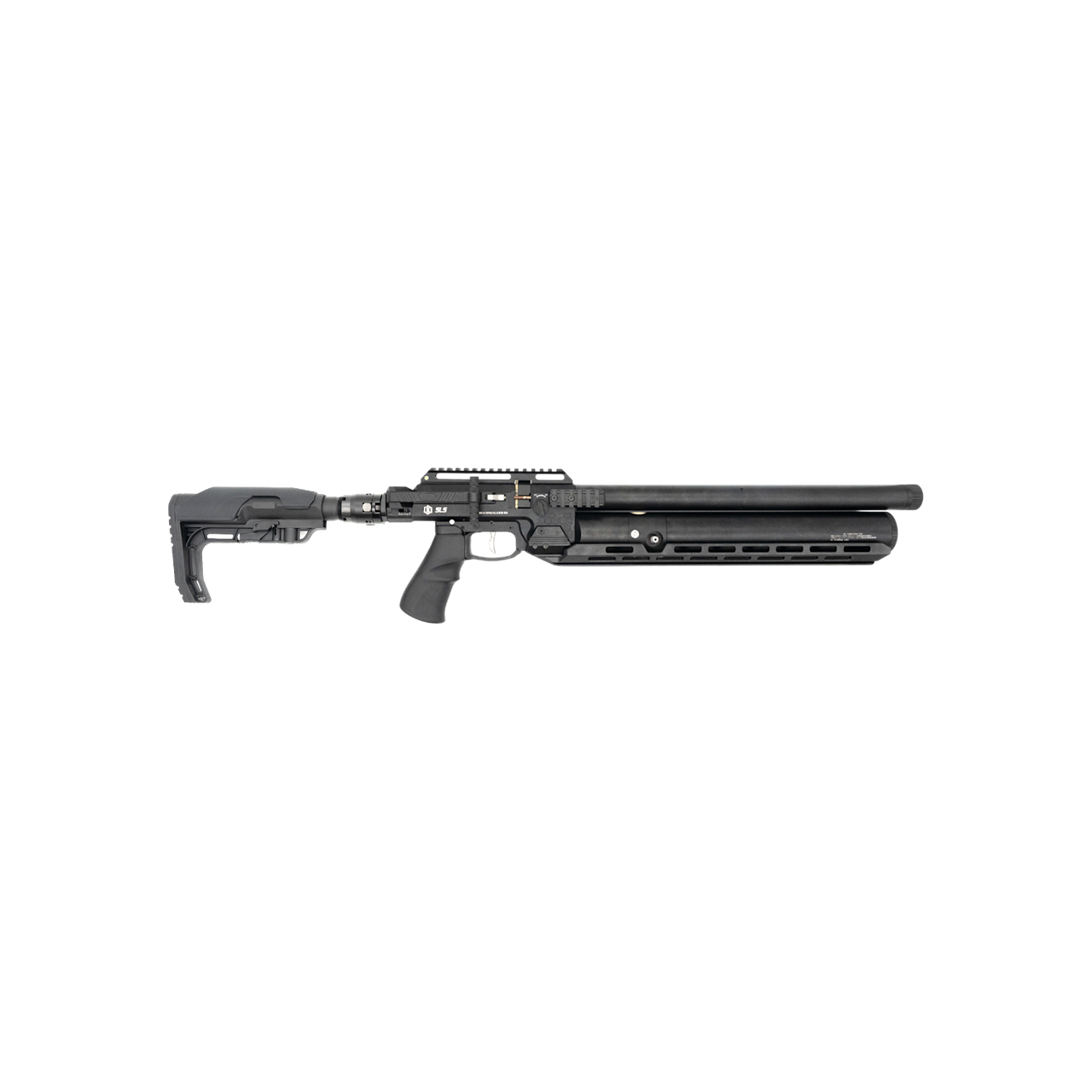 .25 Karma SLS Standard | Folding Stock