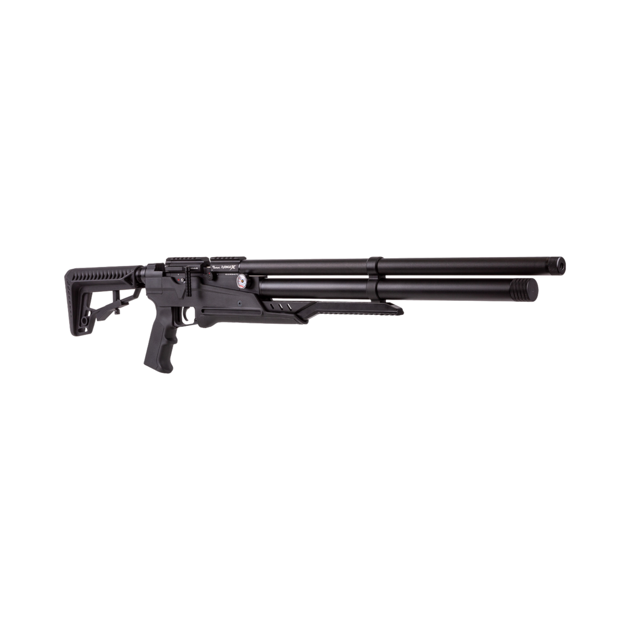 Air Venturi Avenge-X Tactical PCP Air Rifle | Tube Version