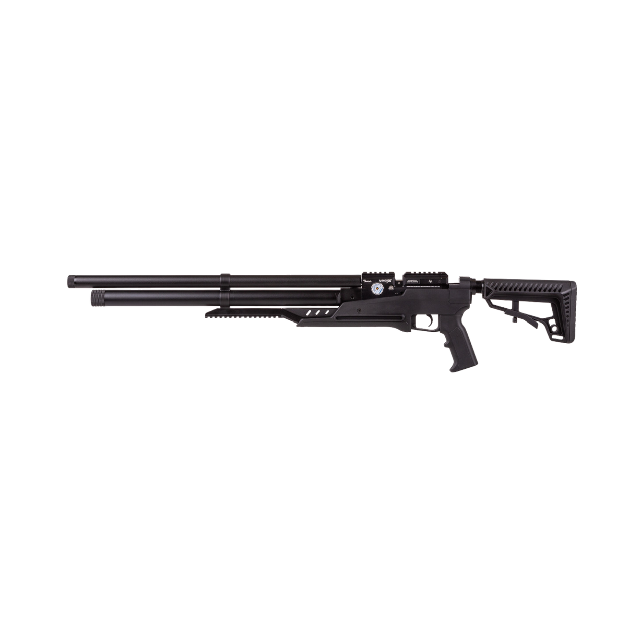 Air Venturi Avenge-X Tactical PCP Air Rifle | Tube Version