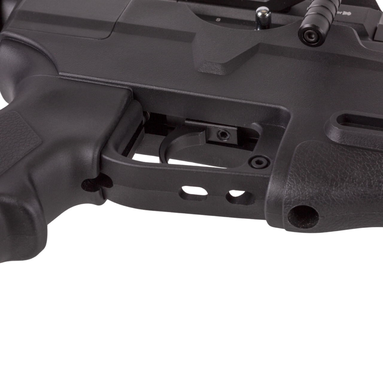 Air Venturi Avenge-X Tactical PCP Air Rifle | Tube Version