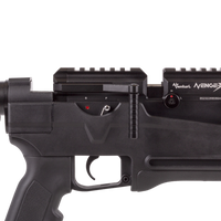 Thumbnail for Air Venturi Avenge-X Tactical PCP Air Rifle | Tube Version