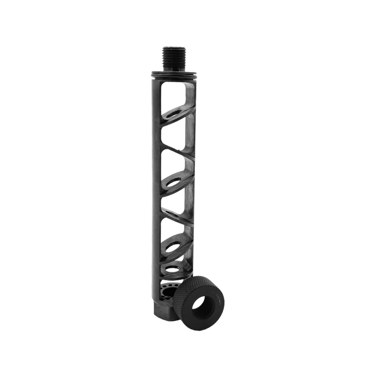 Edgun Matador R3M 1/2 x 20 Adapter STD/Compact/Long A6