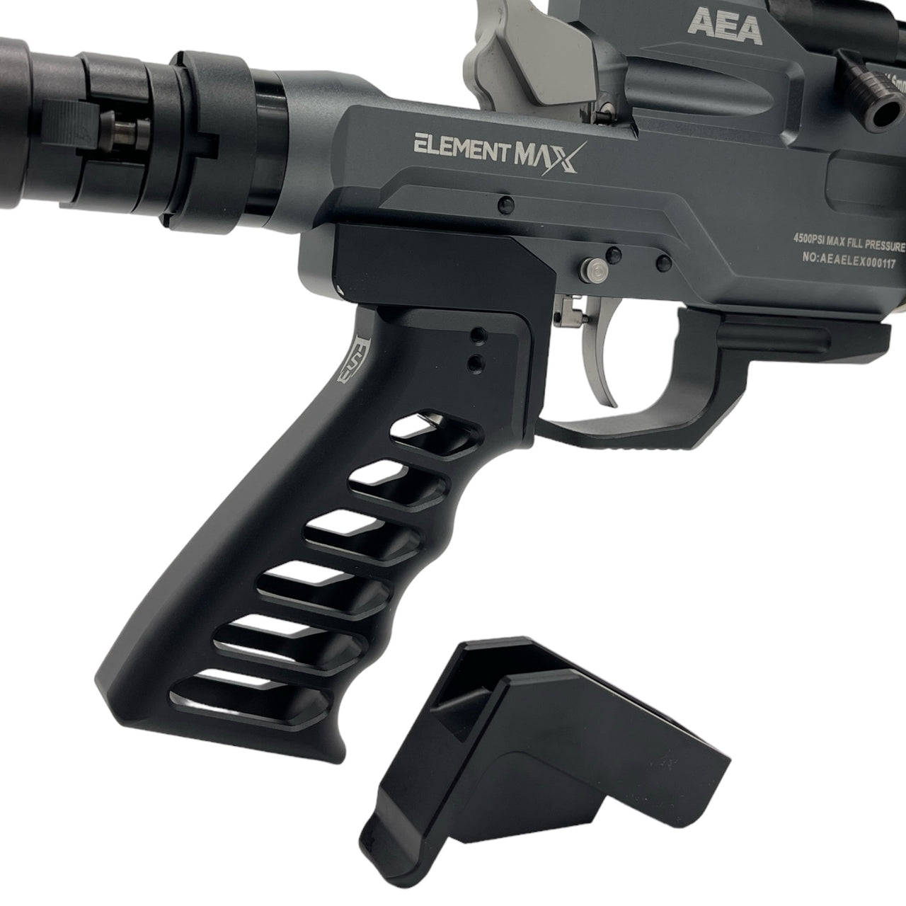 AEA Element MAX AR-Style Grip Adapter