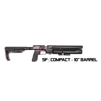 Thumbnail for AEA | SF Series | Compact (Semi-Auto) Air Rifle 10
