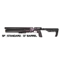 Thumbnail for AEA | SF Series | Standard (Semi-Auto) Air Rifle 13