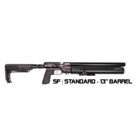 Thumbnail for AEA | SF Series | Standard (Semi-Auto) Air Rifle 13