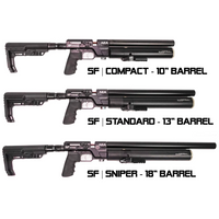 Thumbnail for AEA | SF Series | Sniper (Semi-Auto) Air Rifle 18