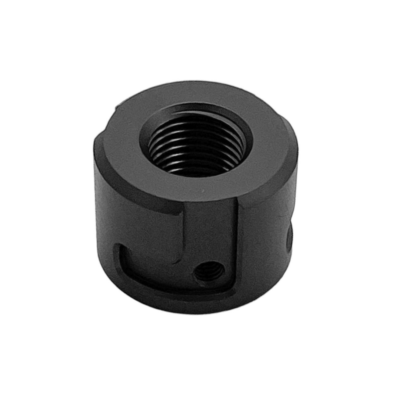 Quick Disconnect (QD) Barrel Adapter