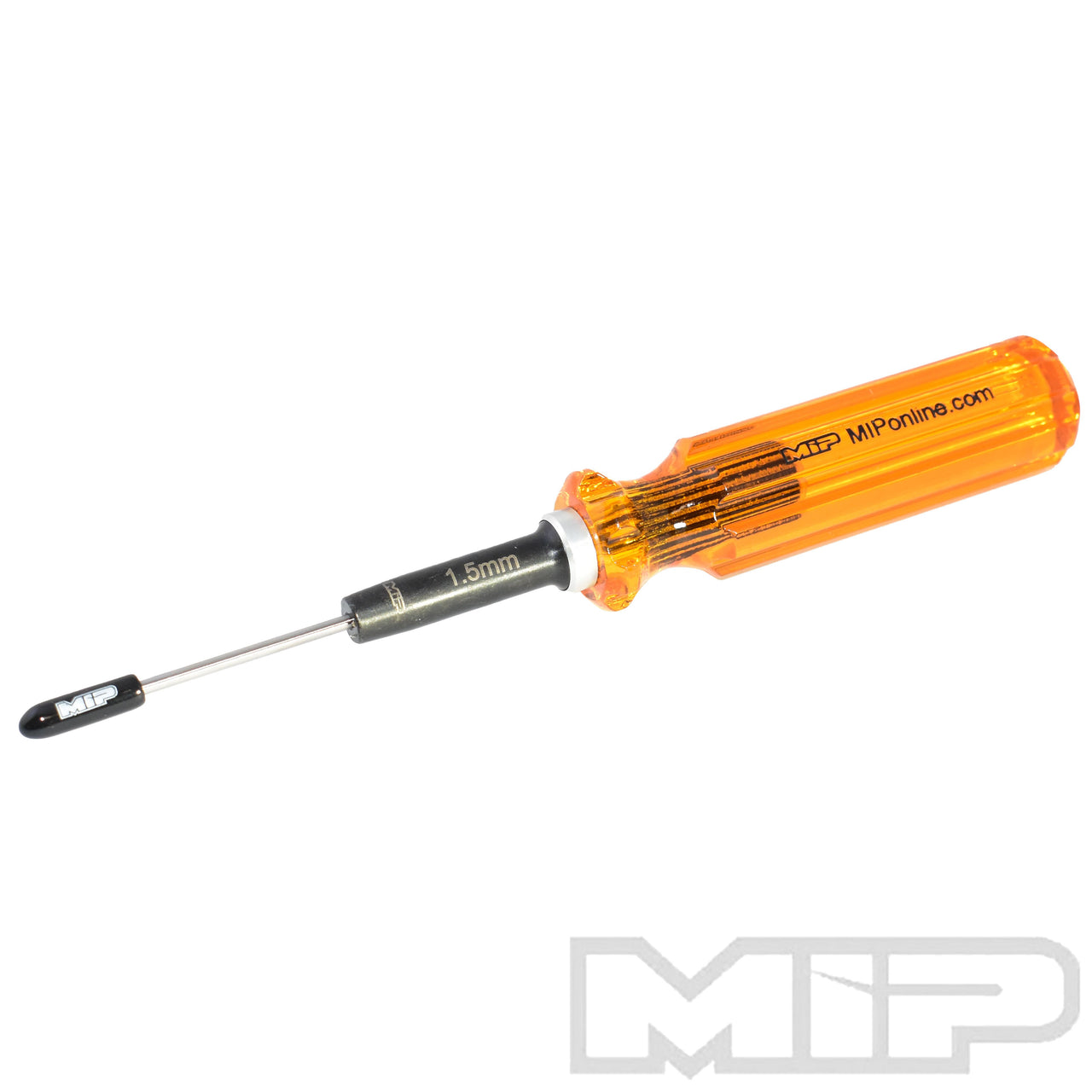 MIP 1.5mm Hex Driver Wrench Gen 2 T#9207