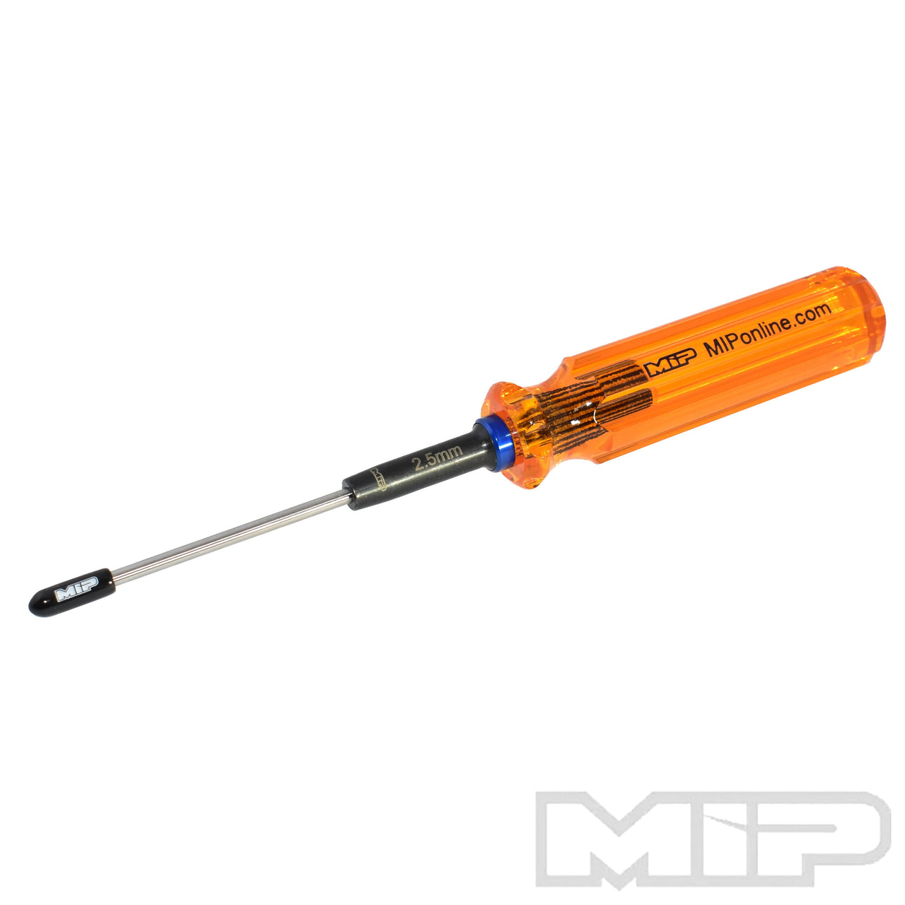MIP 2.5mm Hex Driver Wrench Gen 2 T#9209