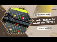 Niksan Archero-S