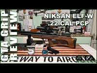 Niksan ELF-W