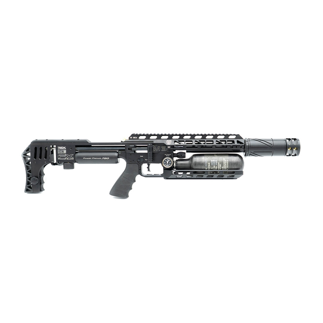 FX Impact Arca 3 Compact ST0047