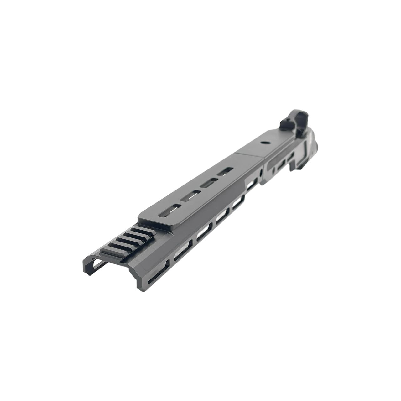 Saber Tactical Avenge X Chassis