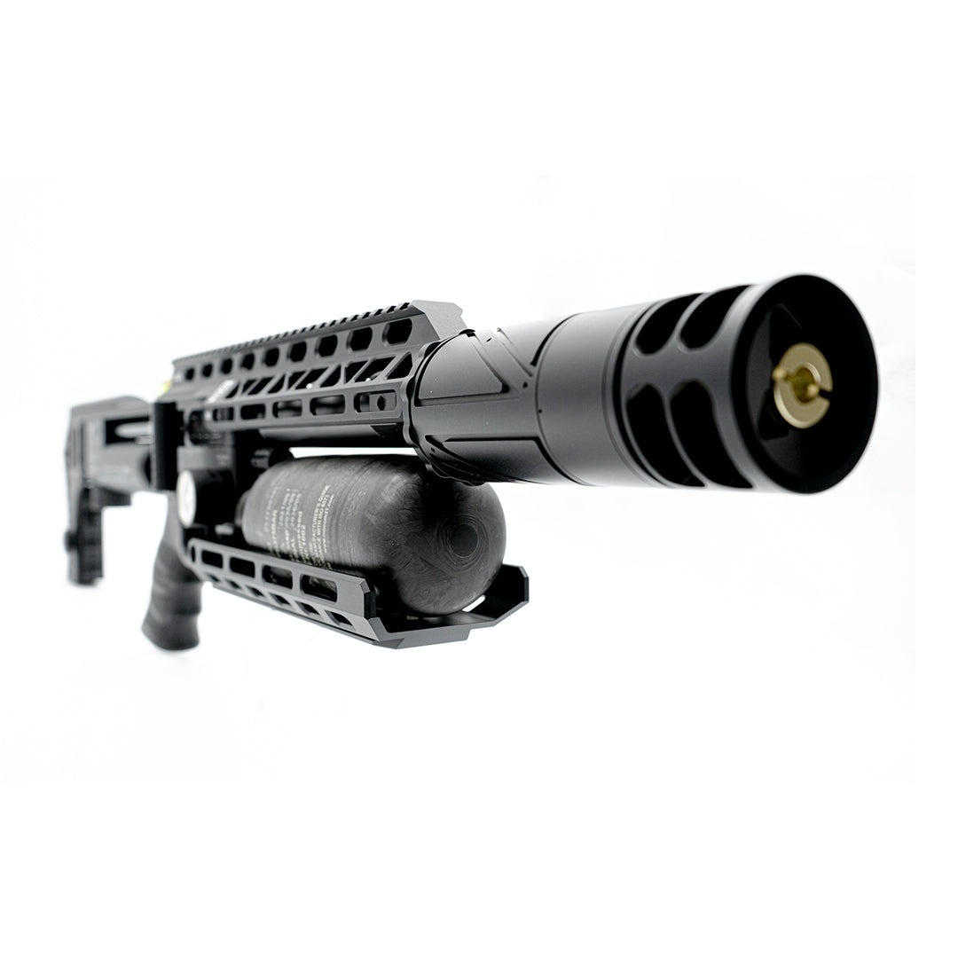 FX Impact Arca 3 Compact ST0047