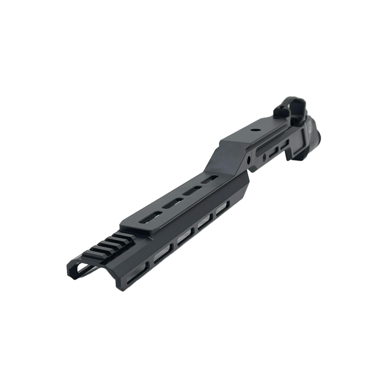 Saber Tactical Avenge X Chassis