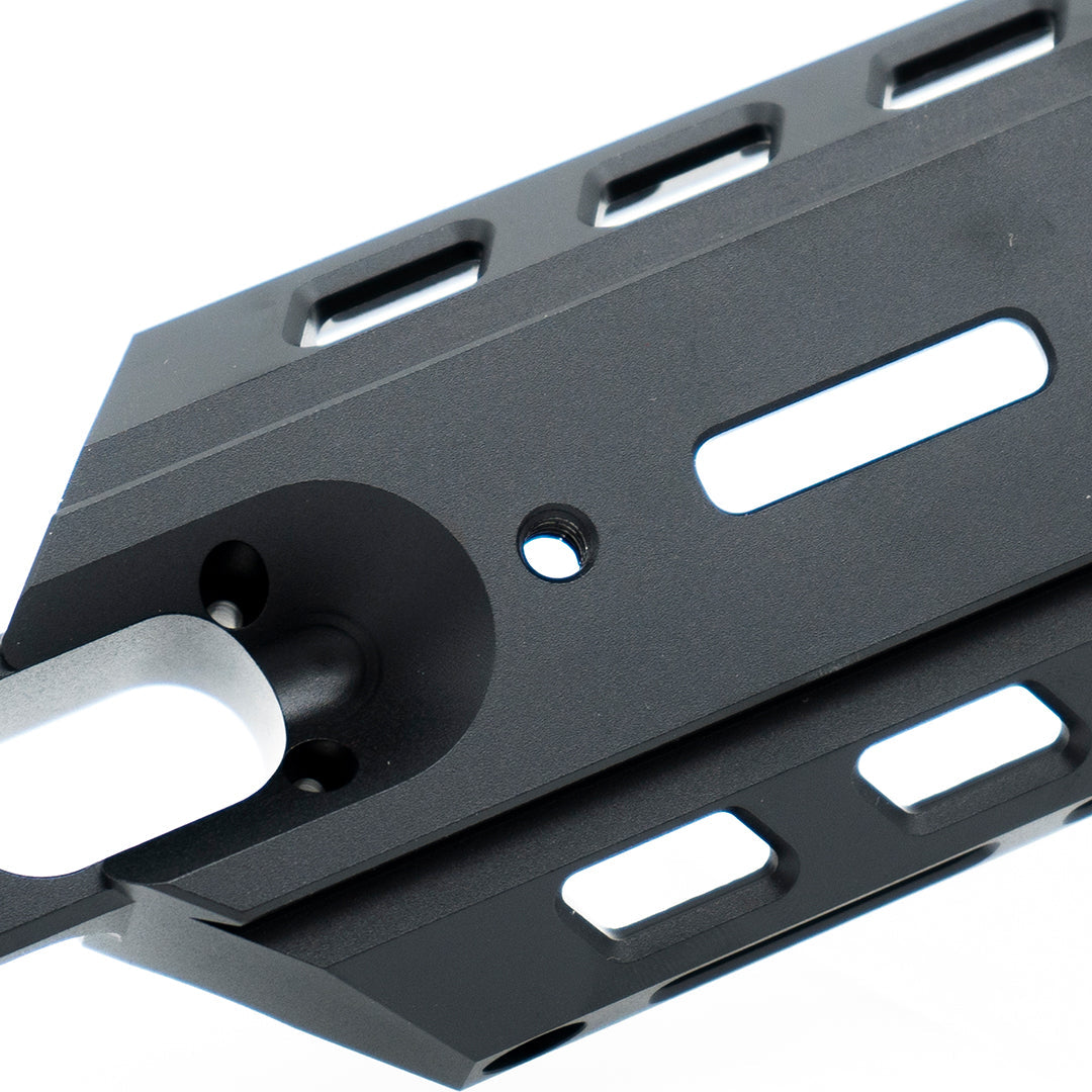 FX Impact Arca 3 Compact ST0047
