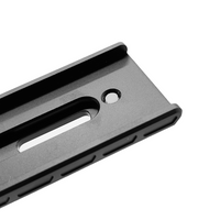 Thumbnail for FX Panthera/Dynamic Compact Arca Rail ST0073