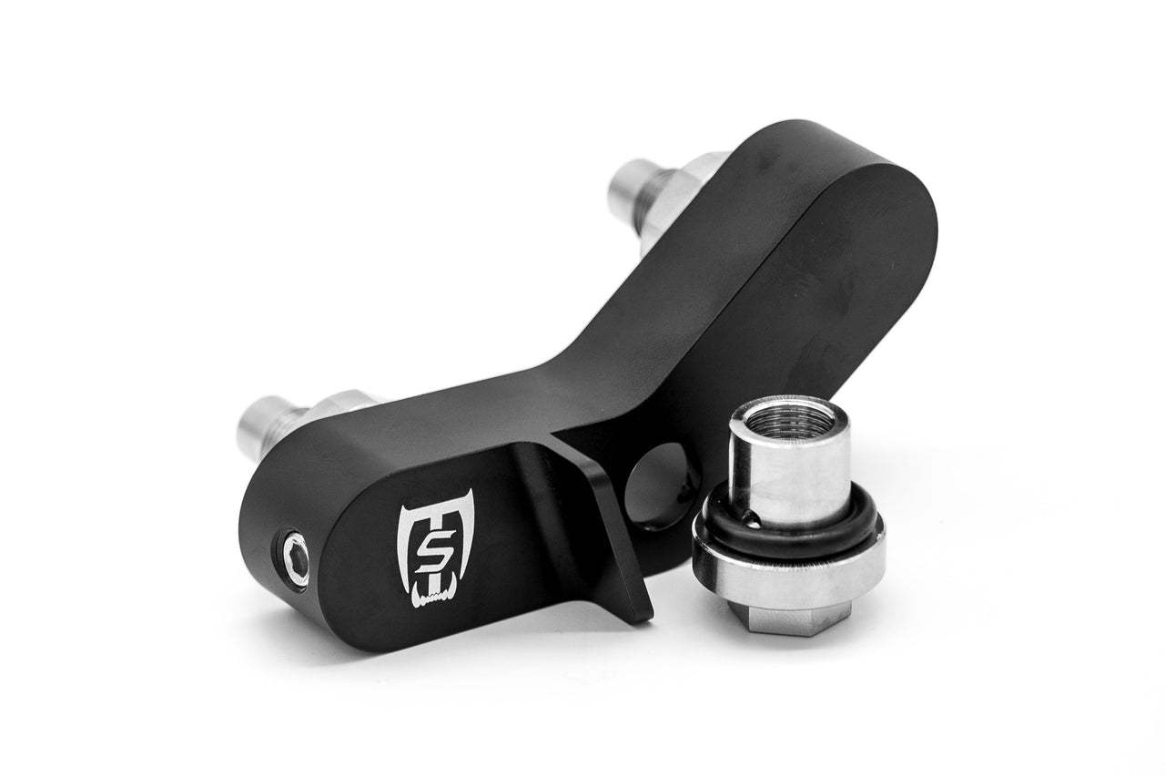 FX Impact Double Tank Adapter ST0011