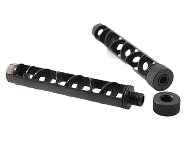 Edgun Matador R3M 1/2 x 20 Adapter STD/Compact/Long A6